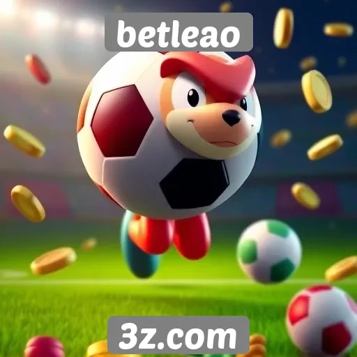 Análise da oferta de jogos no site betleao
