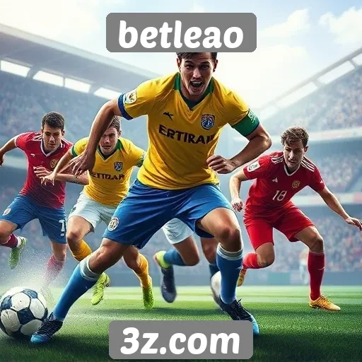 Estudo sobre os jogos mais populares no betleao