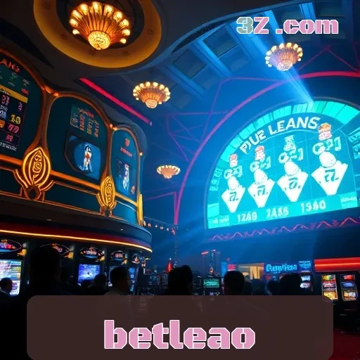 betleao: Aproveite as Melhores Promoções e Ganhe Mais Jogando