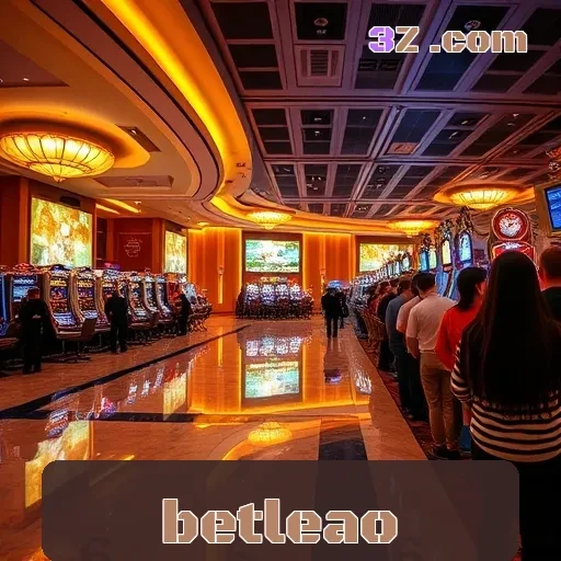 betleao: Medidas de Segurança que Garantem Jogo Seguro e Confiável