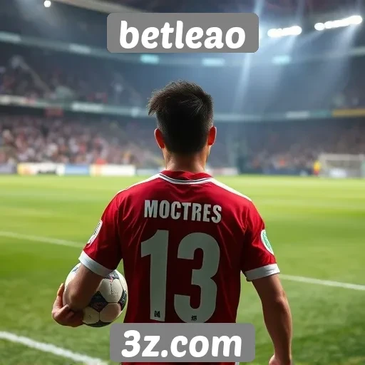 Histórias de sucesso de jogadores no Betleão